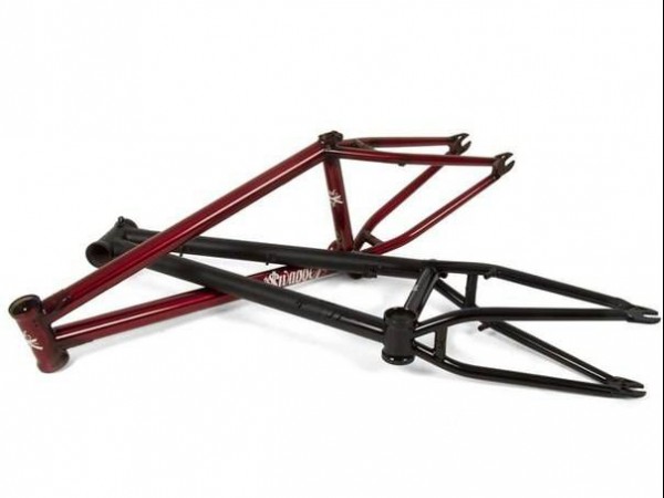 Новая рама от Mankind Bike - 